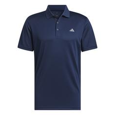 adidas Adi Performance Poloshirt Funktionsshirt Herren Collegiate Navy