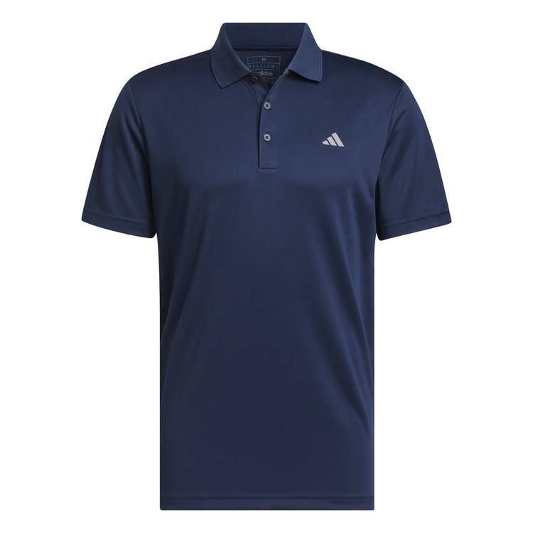 adidas adidas Adi Performance Poloshirt Funktionsshirt Herren - Collegiate Navy - 0 | SportScheck