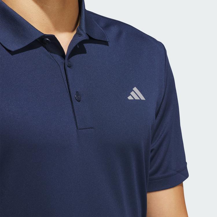 adidas adidas Adi Performance Poloshirt Funktionsshirt Herren - Collegiate Navy - 0 | SportScheck