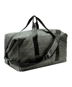 hummel Urban Duffel Bag Large Sporttasche grauschwarz