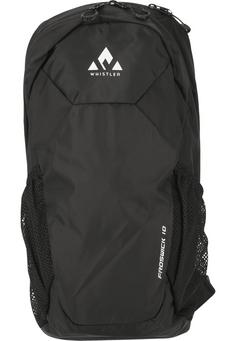 Whistler Froswick Wanderrucksack 1001 Black