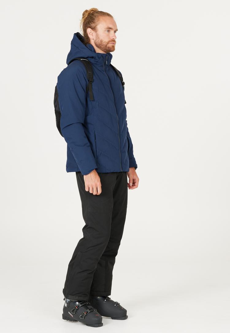 Whistler Whistler Froswick Wanderrucksack - 1001 Black - 0 | SportScheck