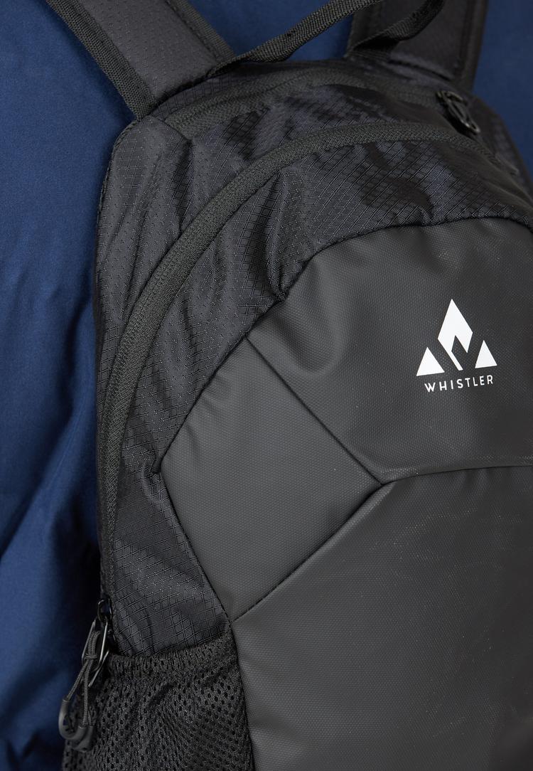Whistler Whistler Froswick Wanderrucksack - 1001 Black - 2 | SportScheck