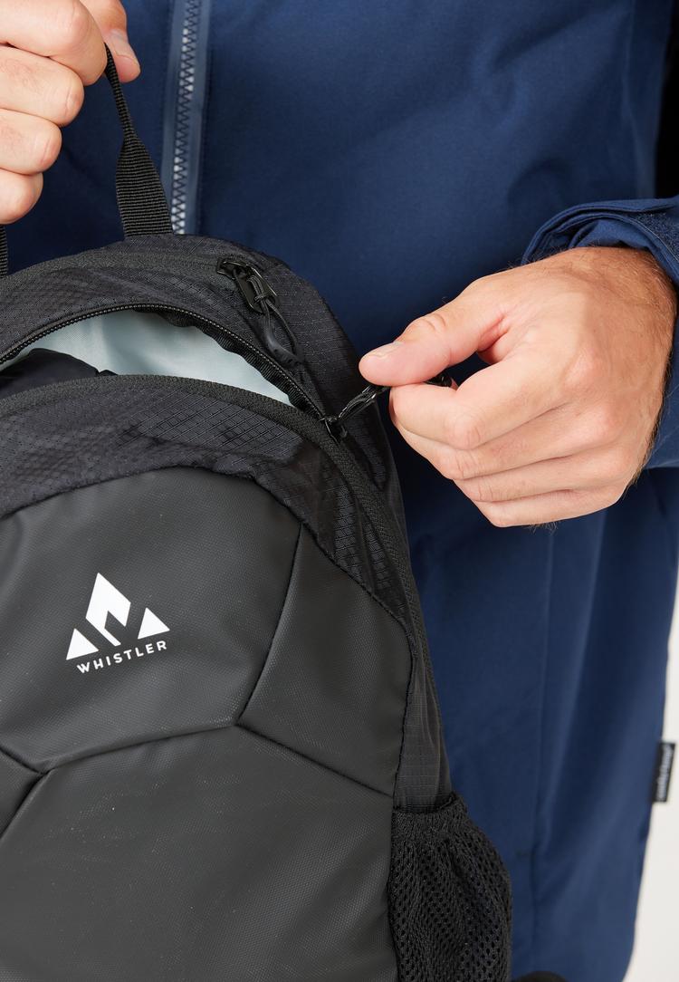 Whistler Whistler Froswick Wanderrucksack - 1001 Black - 3 | SportScheck