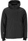 Whistler Drizzle Skijacke Herren - 1001 Black