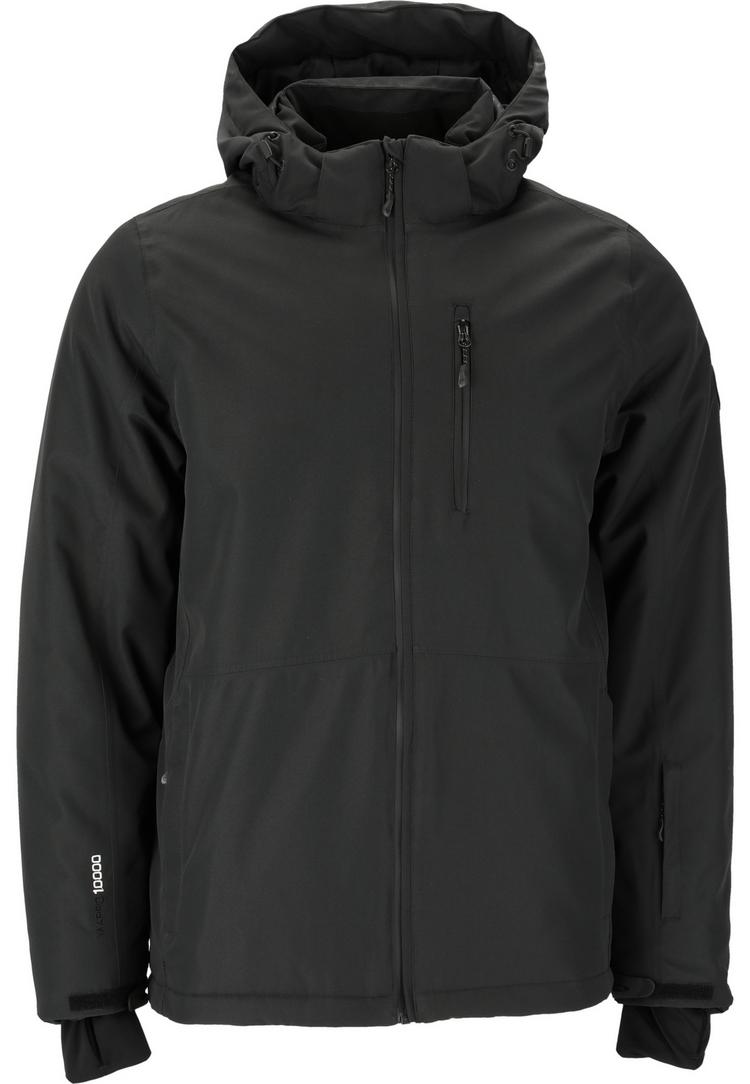 Whistler Whistler Drizzle Skijacke Herren - 1001 Black - 0 | SportScheck