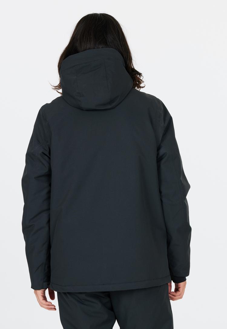 Whistler Whistler Drizzle Skijacke Herren - 1001 Black - 1 | SportScheck