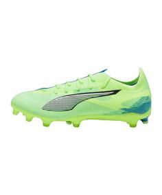 PUMA ULTRA 5 Match FG/AG Volume Up Fußballschuhe gruen