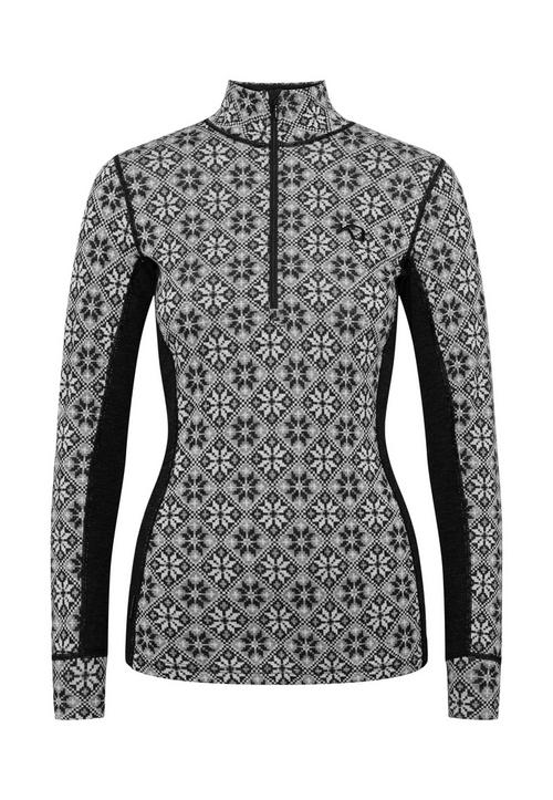 Kari Traa 'Rose' Skishirt Damen