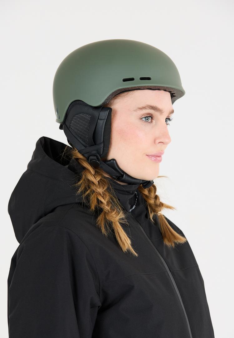 Whistler Whistler Moritz Helm - 3067 Urban Chic - 0 | SportScheck