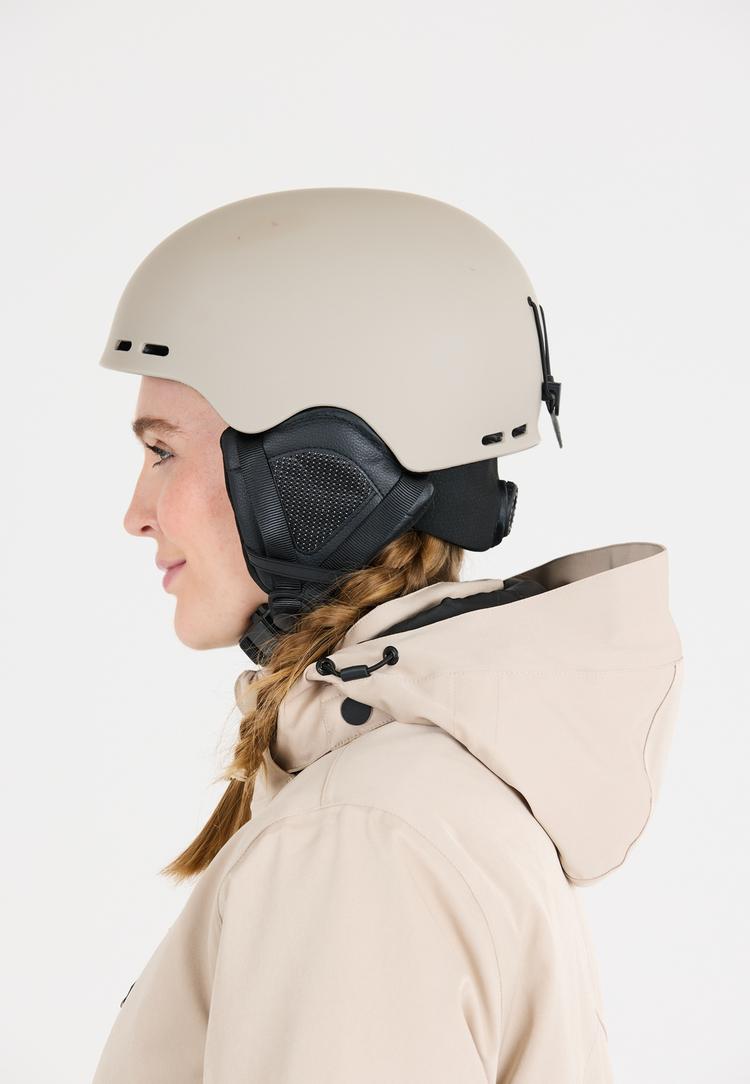 Whistler Whistler Moritz Helm - 1136 Simply Taupe - 2 | SportScheck