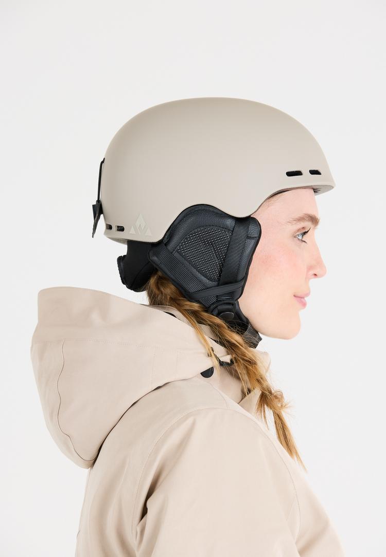 Whistler Whistler Moritz Helm - 1136 Simply Taupe - 3 | SportScheck