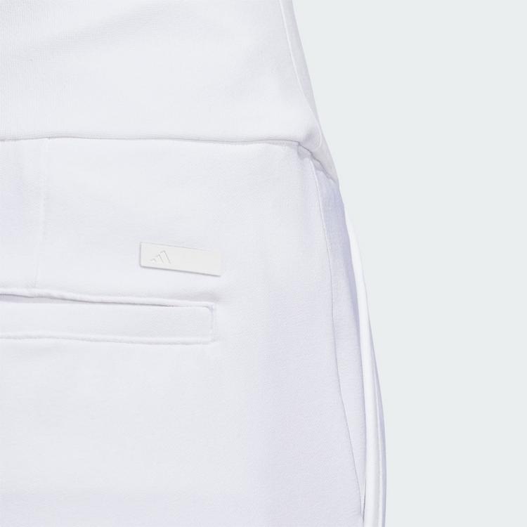 adidas adidas Ultimate365 Solid Ankle Hose Trainingshose Damen - White - 0 | SportScheck