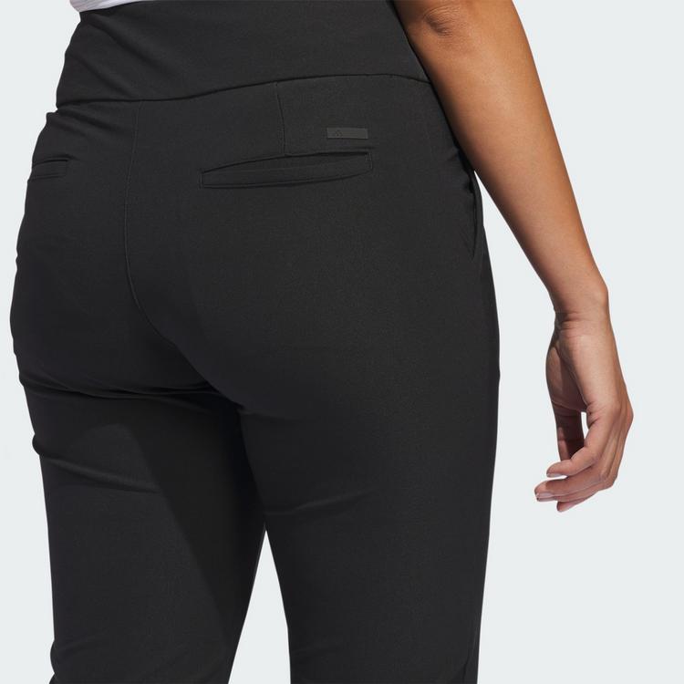 adidas adidas Ultimate365 Solid Ankle Hose Trainingshose Damen - Black - 0 | SportScheck