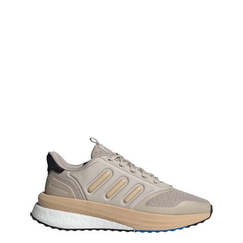 Rückansicht von adidas X_PLRPHASE Schuh Sneaker Wonder Beige / Magic Beige / Bright Royal