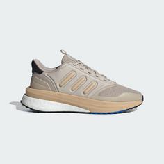 adidas X_PLRPHASE Schuh Sneaker Wonder Beige / Magic Beige / Bright Royal