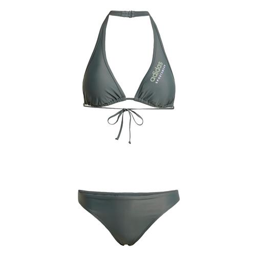 adidas Neckholder Bikini Bikini Set Damen