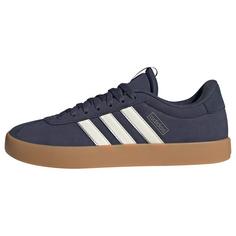 adidas VL Court 3.0 Schuh Sneaker Shadow Navy / Off White / Legend Ink