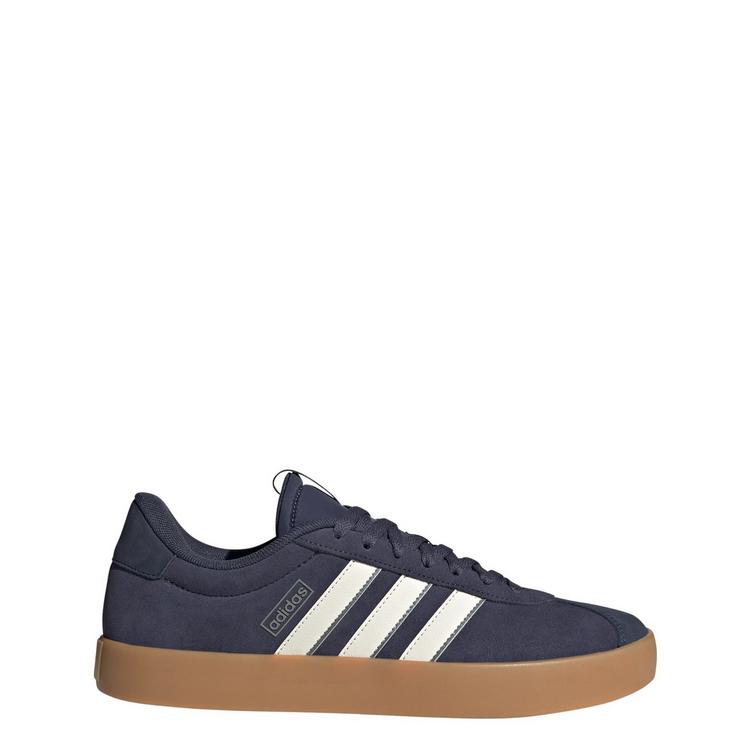 adidas adidas VL Court 3.0 Schuh Sneaker Herren - Shadow Navy / Off White / Legend Ink - 0 | SportScheck