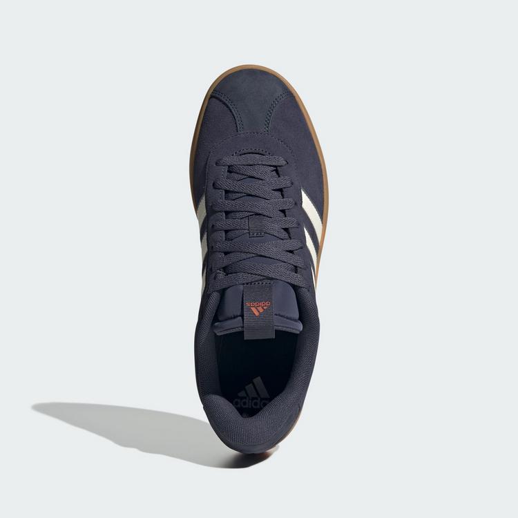 adidas adidas VL Court 3.0 Schuh Sneaker Herren - Shadow Navy / Off White / Legend Ink - 1 | SportScheck