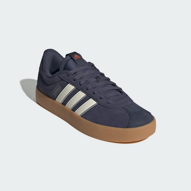 adidas adidas VL Court 3.0 Schuh Sneaker Herren - Shadow Navy / Off White / Legend Ink - 3 | SportScheck