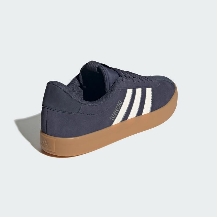 adidas adidas VL Court 3.0 Schuh Sneaker Herren - Shadow Navy / Off White / Legend Ink - 4 | SportScheck