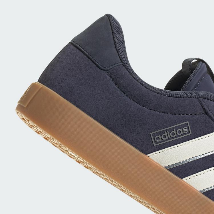 adidas adidas VL Court 3.0 Schuh Sneaker Herren - Shadow Navy / Off White / Legend Ink - 6 | SportScheck