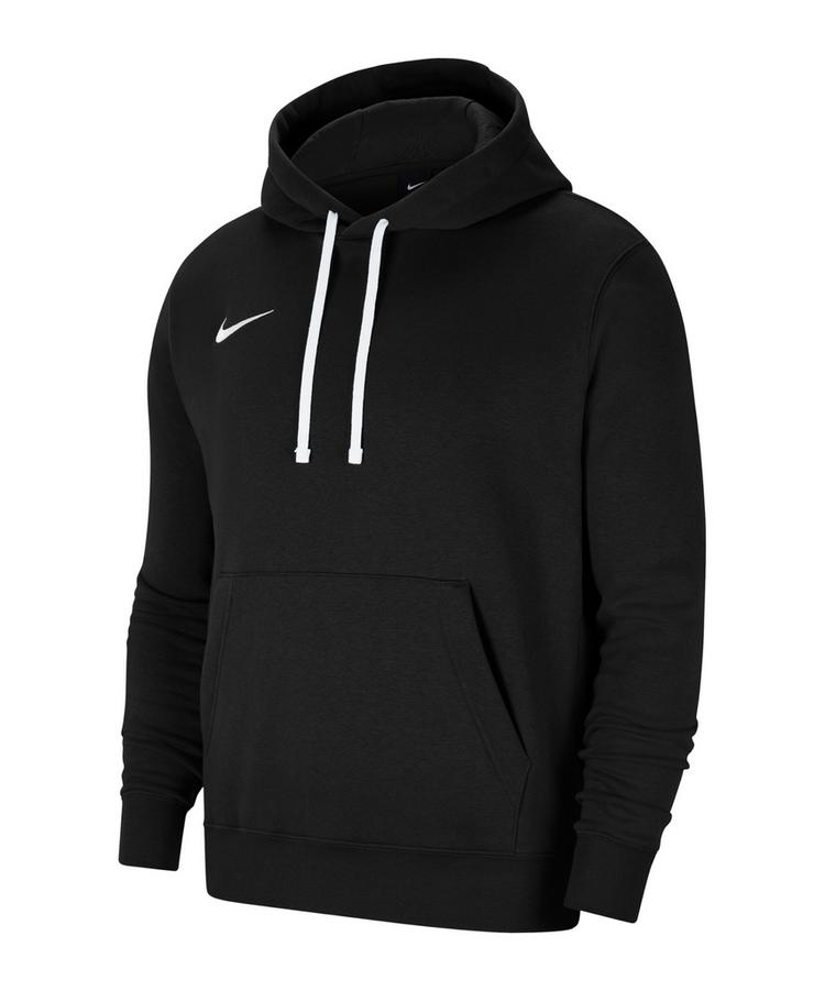 Nike Nike Park 20 Fleece Hoody Funktionssweatshirt Herren - schwarzweiss - 0 | SportScheck