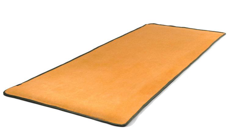YOGISTAR YOGISTAR Handtuch - mango - 0 | SportScheck
