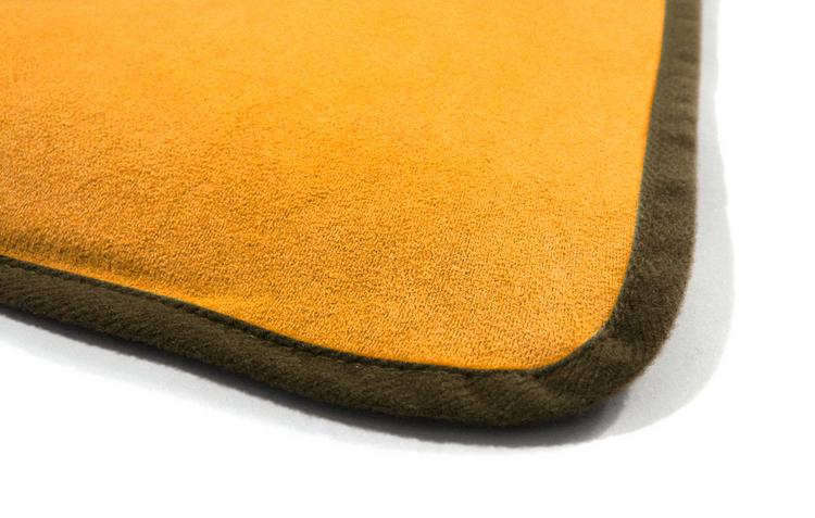 YOGISTAR YOGISTAR Handtuch - mango - 2 | SportScheck