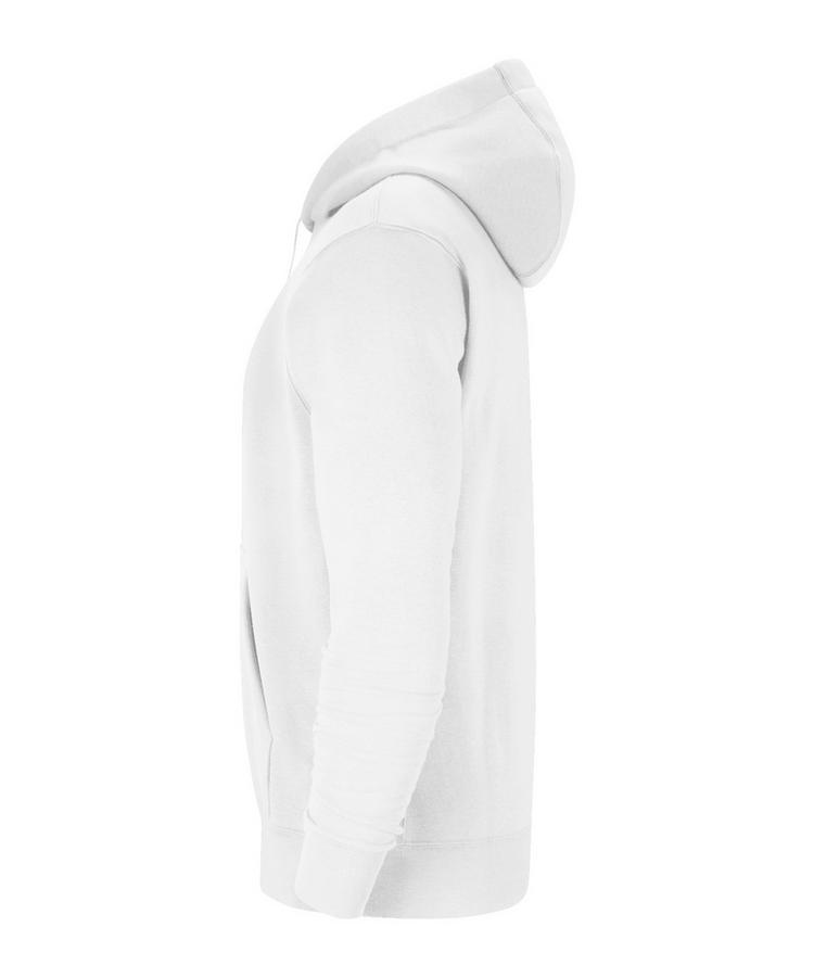 Nike Nike Park 20 Fleece Hoody Funktionssweatshirt Herren - weissgrau - 0 | SportScheck