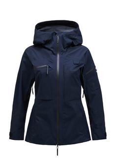 Peak Performance Skijacke Damen INDIGO