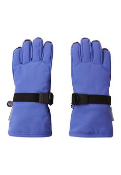 reima Tartu Handschuhe Kinder Breezy Violet