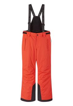 reima Wingon Skihose Kinder Mandarin Orange