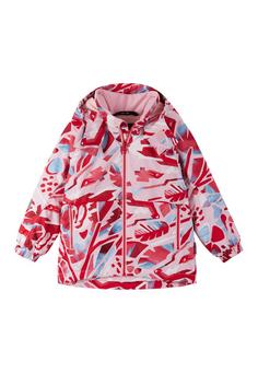 reima Muonio Winterjacke Kinder Pale rose