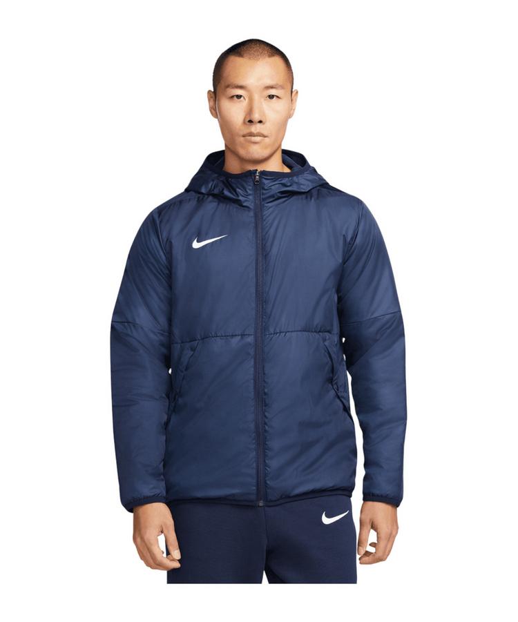 Nike Nike Park 20 Fall Regenjacke Trainingsjacke Herren - blauweiss - 0 | SportScheck