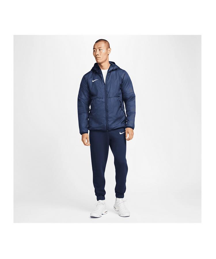 Nike Nike Park 20 Fall Regenjacke Trainingsjacke Herren - blauweiss - 0 | SportScheck