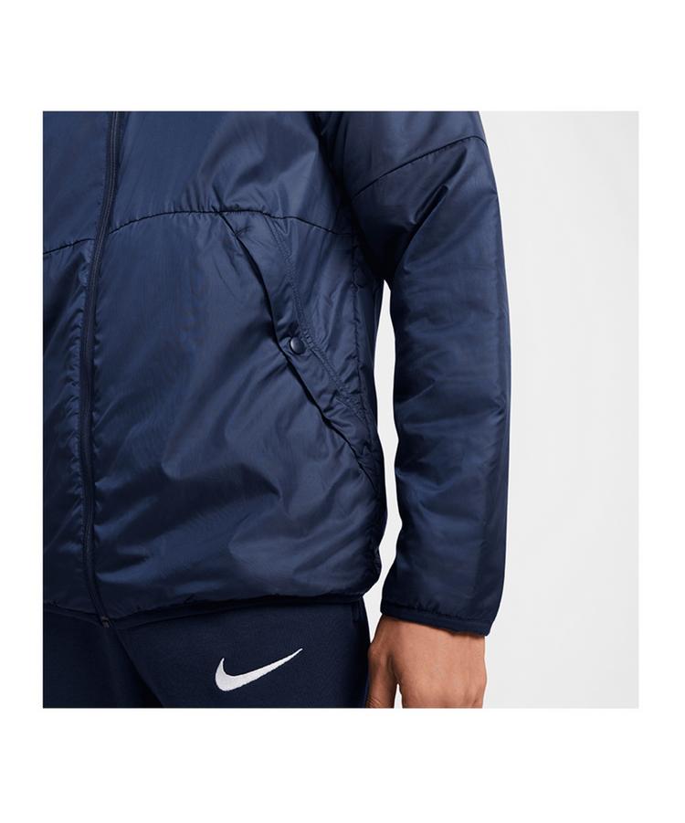Nike Nike Park 20 Fall Regenjacke Trainingsjacke Herren - blauweiss - 1 | SportScheck