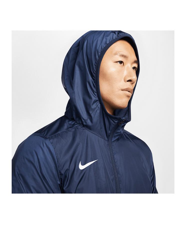 Nike Nike Park 20 Fall Regenjacke Trainingsjacke Herren - blauweiss - 2 | SportScheck