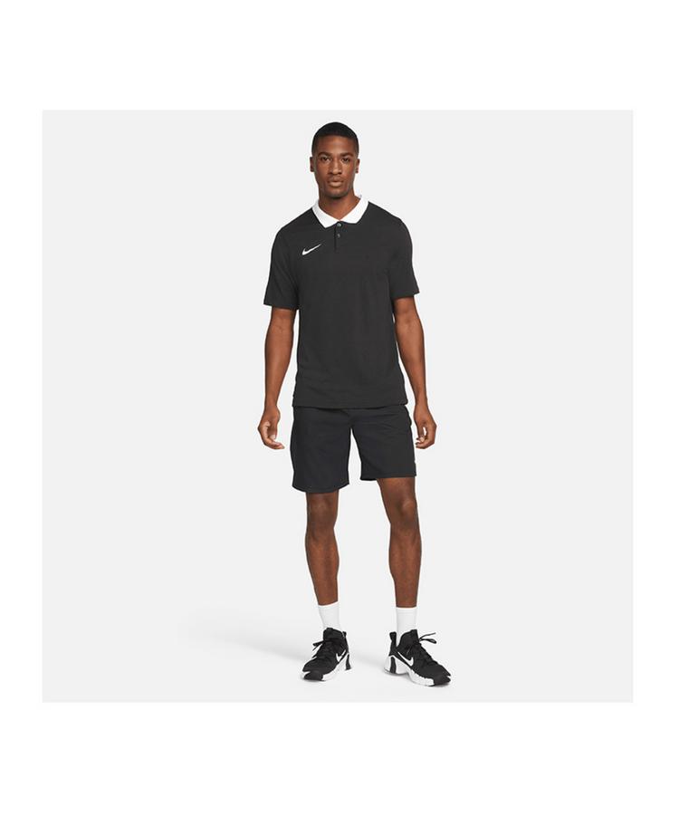 Nike Nike Park 20 Poloshirt Poloshirt Herren - schwarzweiss - 0 | SportScheck