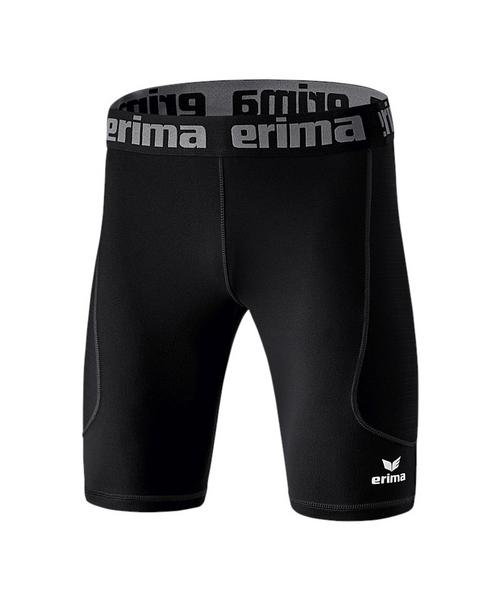 Erima Elemental Tight kurz Funktionsunterhose Herren