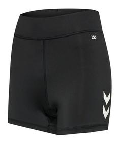 hummel hmlCORE XK Hipsters Damen  F7045 Fußballshorts Damen schwarz