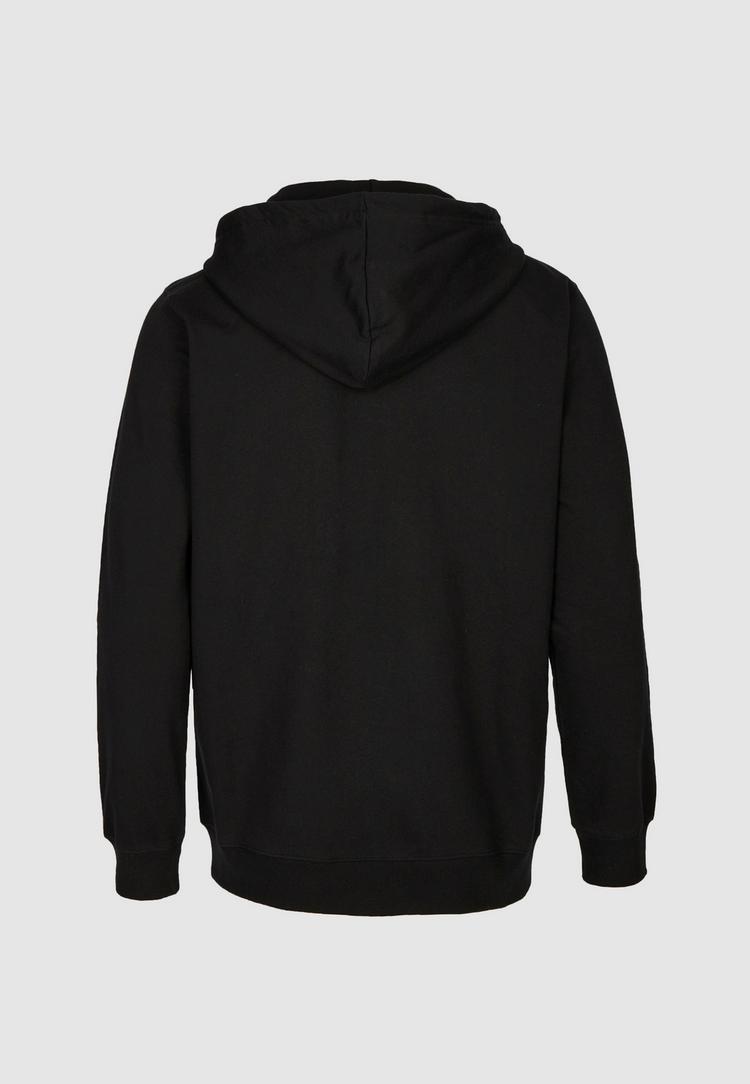 Cleptomanicx Cleptomanicx Ligull Sweatjacke Herren - Black - 0 | SportScheck