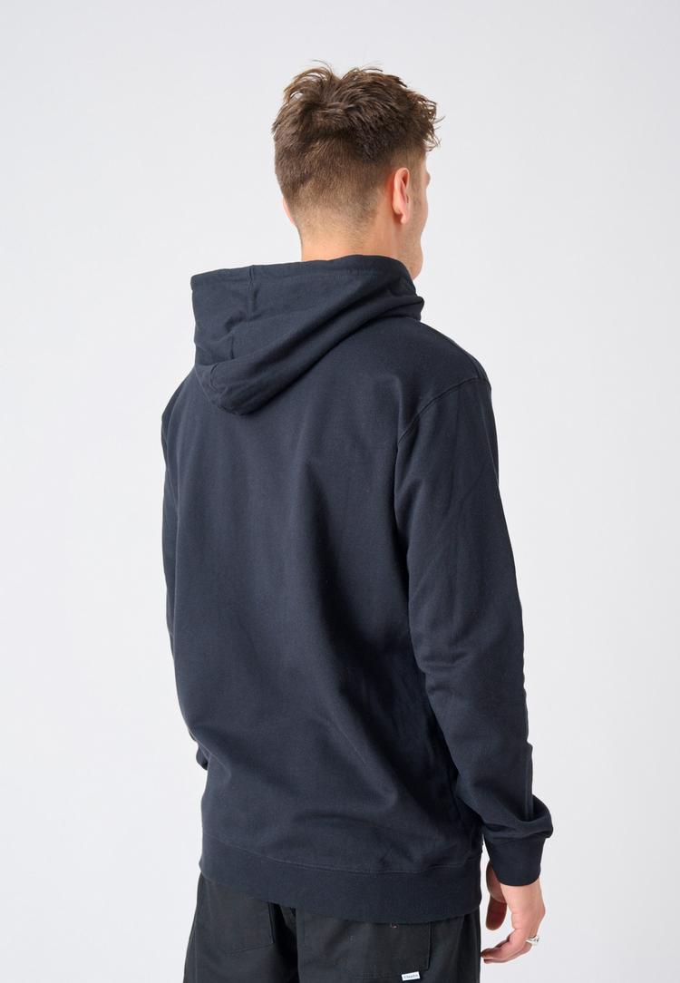 Cleptomanicx Cleptomanicx Ligull Sweatjacke Herren - Black - 2 | SportScheck