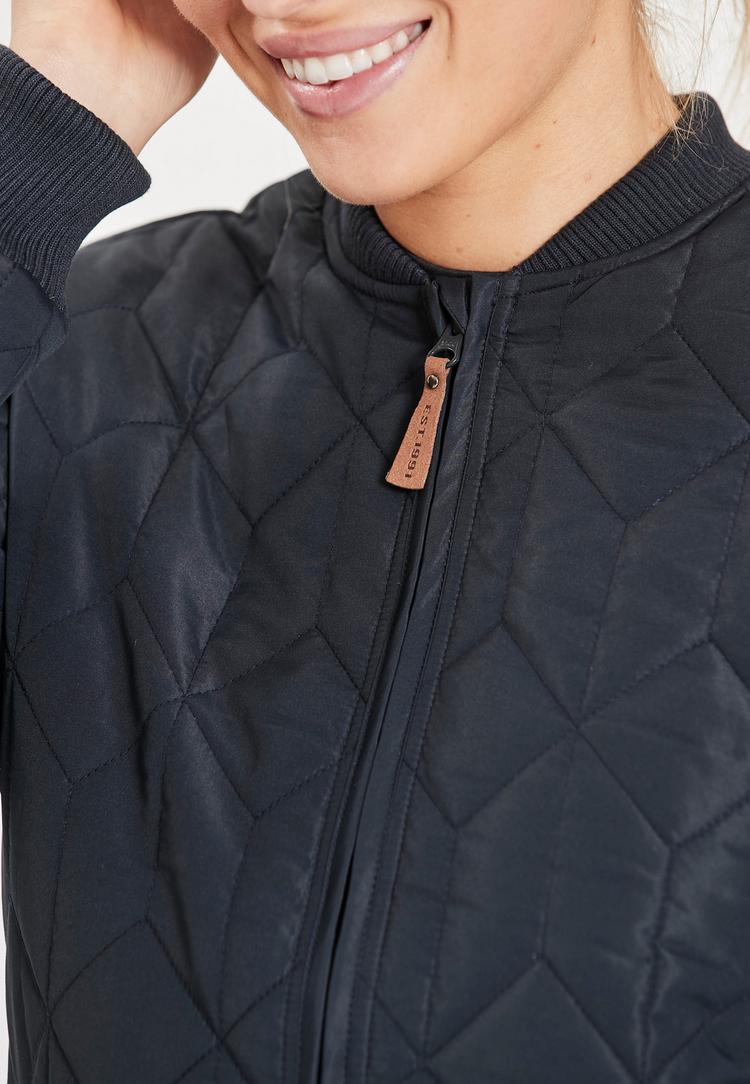 Weather Report Weather Report Piper Outdoorjacke Damen - 2048 Navy Blazer - 3 | SportScheck