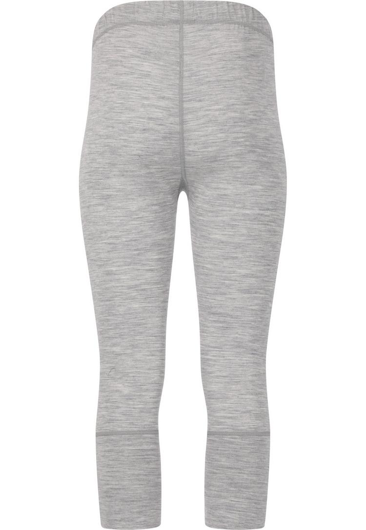 SOS SOS Nuuk Tights Damen - 1005 Light Grey Melange - 0 | SportScheck