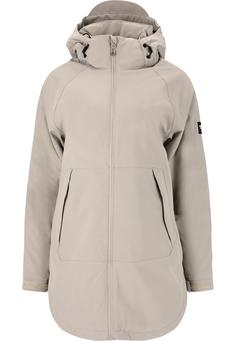 Weather Report Britta Funktionsjacke Damen 1139 Drizzle