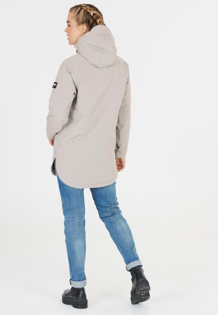 Weather Report Weather Report Funktionsjacke Damen - 1139 Drizzle - 1 | SportScheck