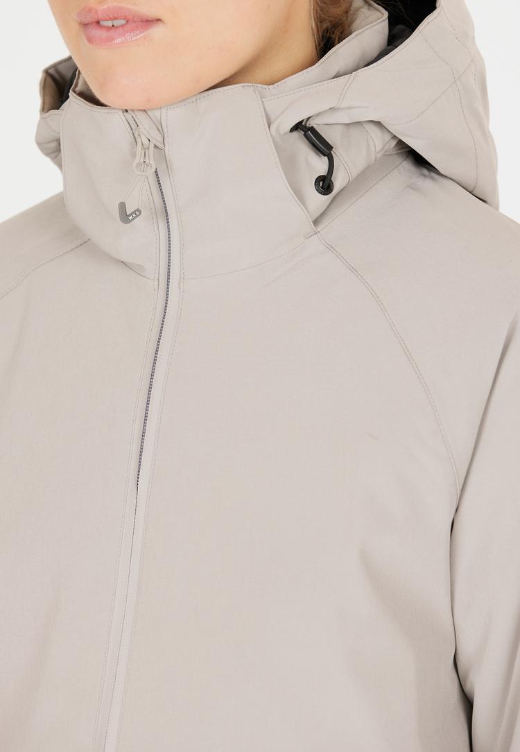 Weather Report Weather Report Funktionsjacke Damen - 1139 Drizzle - 1 | SportScheck