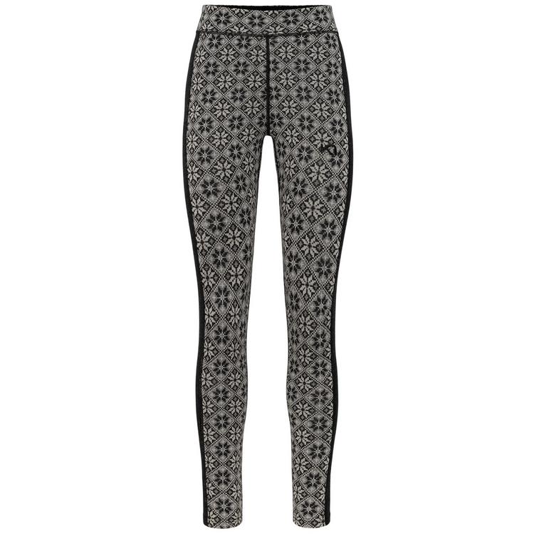 Kari Traa Kari Traa Rose Funktionshose Damen - BLACK - 0 | SportScheck